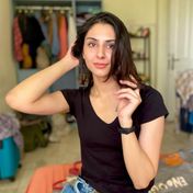 Alisha Sindh escort