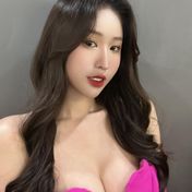 Milka Kay Prague escort