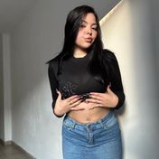 Hannah Tel Aviv escort