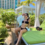 Ori Nassau escort