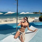 Ori Nassau escort