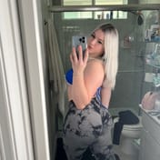 Grace Houston escort