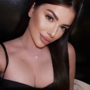 Eva Zagreb escort