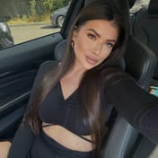 Eva Zagreb escort