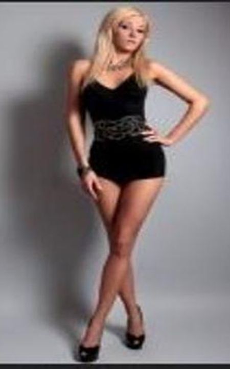 Marina Manchester escort