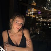 Jane Dubai escort