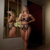 kendall Medellin escort