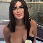 Love Dubai escort