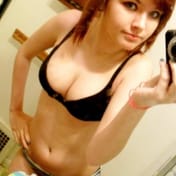 PAULINE Bordeaux escort