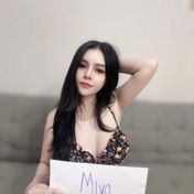 Miya Bangkok escort