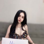 Miya Bangkok escort