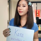kara Bangkok escort