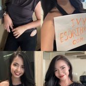 Ivy Phuket escort