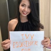 Ivy Phuket escort