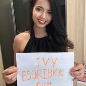 Ivy Phuket escort