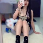 Ice Phuket escort