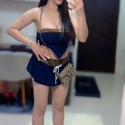 Ice Phuket escort