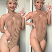 Diana Phuket escort