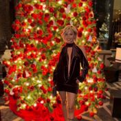 Diana Phuket escort