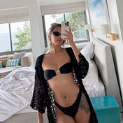 Diana Phuket escort