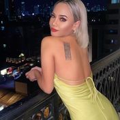 Diana Phuket escort