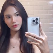 Gina Bangkok escort