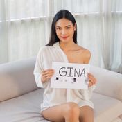 Gina Bangkok escort