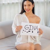 Gina Bangkok escort