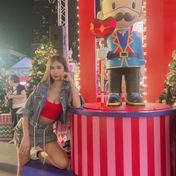 Vicky Phuket escort