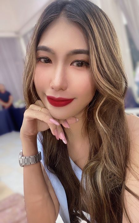 Vicky Phuket escort
