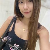 Vicky Phuket escort
