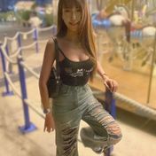 Vicky Phuket escort