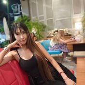Vicky Phuket escort