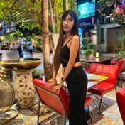 Vicky Phuket escort