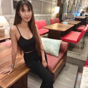 Vicky Phuket escort