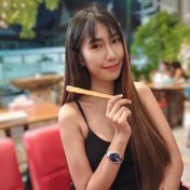 Vicky Phuket escort
