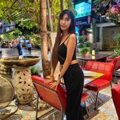 Vicky Phuket escort