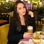 Alina Mehek Sindh escort