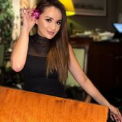 Alina Mehek Sindh escort