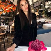 Alina Mehek Sindh escort