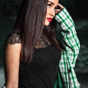 Alina Mehek Sindh escort