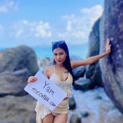 Yam Phuket escort