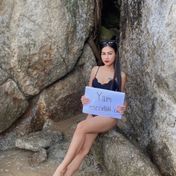 Yam Phuket escort