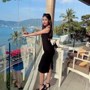 Yam Phuket escort
