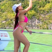 Bell Phuket escort