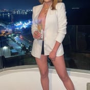 MIA Abu Dhabi escort