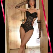 ALICCE EROTICAS VIP Medellin escort