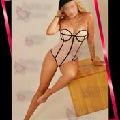 ALISSON EROTICAS VIP Medellin escort