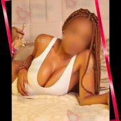 ARACELI EROTICAS VIP Cali escort