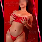 ASHLY EROTICAS VIP Medellin escort